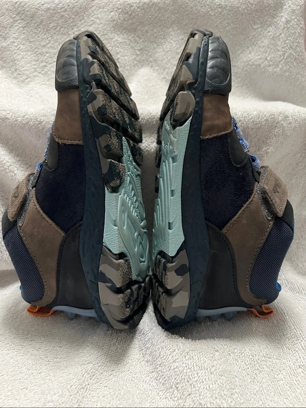 Boys Clark’s Steggy2 Glow K Fashion Boot